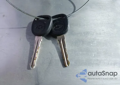 2006 Chevrolet Cobalt Ls из США, поврежденный, VIN 1G1AK55F767808587